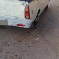 پیکان ۹۳|خودرو سواری و وانت|ری, جوانمرد قصاب|دیوار