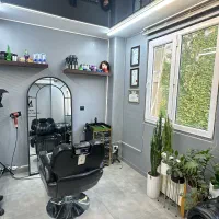 اجاره صندلی ارایشگاه مردانه درسعادت اباد|خدمات آرایشگری و زیبایی|تهران, سعادت‌آباد|دیوار