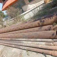 چاه|ابزارآلات|گرگان, |دیوار