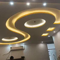 برقکار و لوله کش ساختمان