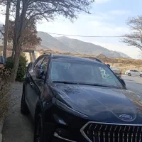 جک k7|خودرو سواری و وانت|اراک, |دیوار