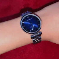 ساعت آنالوگ