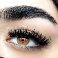 کاشت مژه لیفت مژه و ابرو با کمترین قیمت