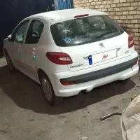 ماشین پژو 207 صفر