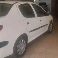 ۲۰۶ sd tu5|خودرو سواری و وانت|هشتگرد, شهرک ولیعصر (مصلی)|دیوار