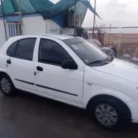 تیبا ۲|خودرو سواری و وانت|شهرکرد, |دیوار