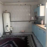 خونه تر تمیز ویلایی حیاط بزرگ