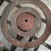 گاز ۳ شعله فشار قوی|اجاق گاز و لوازم برقی پختوپز|اسلامشهر, شهرک سعیدیه|دیوار