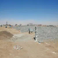فروش زمین 155متری سنددار|فروش زمین و ملک کلنگی|آران و بیدگل, |دیوار