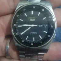 ساعت سیکو پنج اتومات