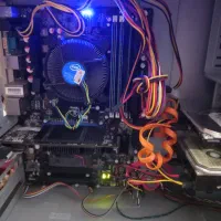 کامپیوتر|رایانه رومیزی|ارومیه, |دیوار