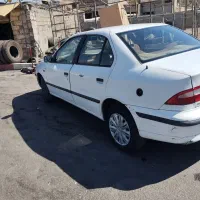 سمند lx مدل 86|خودرو سواری و وانت|همدان, |دیوار
