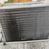 کولرگازی پنجره ای