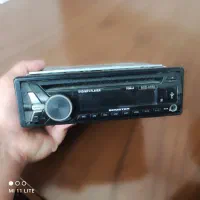 پخش بوستر شش کانال و دزدگیر تصویری