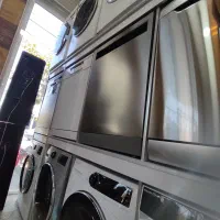 لباسشویی پاکشوما قیمت عمده نقد و اقساط بلند مدت|ماشین لباسشویی و خشک‌کن لباس|شیراز, شریف‌آباد|دیوار