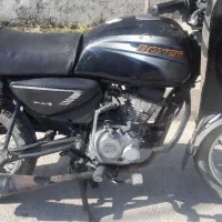 باکسر اصلی 125 سی سی