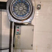 بالابر 3 تنی موتوژن 3اسب 3فاز|ماشین‌آلات صنعتی|تهران, فلاح|دیوار
