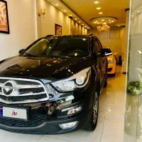 هایما s5 توربو ۶ سرعته ، مدل ۱۴۰۱|خودرو سواری و وانت|تهران, علم و صنعت|دیوار