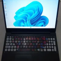 لپتاپ لنوو در حد نو