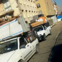اسباب کشی