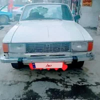 پیکان سواری