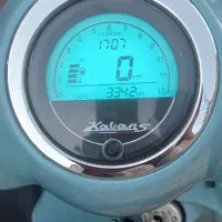 فروش خیلی  فوری موتور کاوان s|موتورسیکلت|اصفهان, آبشار|دیوار