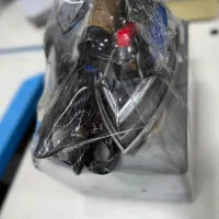 اتو بخار سیلتر ترک اصل سه و نیم لیتر(برادران رهبر)|اتو و لوازم اتو|رشت, امین الضرب|دیوار