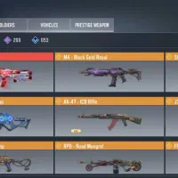 اکانت کالاف دیوتی