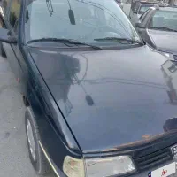 روامدل ۸۵ معاوضه باماشین اسقاطی وموتورسیکلت|خودرو سواری و وانت|قدس, شهرقدس|دیوار