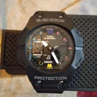 ساعت مچی مدل جی شاک