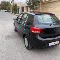 تیبا ۲ مدل ۹۸ بدون رنگ کارمندی درحد|خودرو سواری و وانت|اصفهان, خانه اصفهان|دیوار