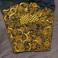 شلوار بندری