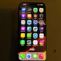 ۱۶ پرو مکس شرکتی با ریجستر|موبایل|بندرعباس, |دیوار