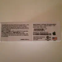 ایرپاد اپل|لوازم جانبی موبایل و تبلت|یاسوج, |دیوار