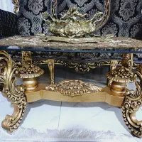 جلومبلی و عسلی