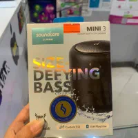اسپیکر انکر مدل mini3|پخش‌کننده همراه|تهران, تهران پارس|دیوار