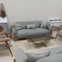 مبل نقد و اقساط ۲۴ماهه|مبلمان خانگی و میز عسلی|سبزوار, قصبه غربی|دیوار