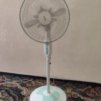 پنکه ایستاده SUNNY|پنکه و تصفیه‌کنندهٔ هوا|تهران, افسریه جنوبی|دیوار