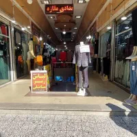 مغازه ۱۶ متری پاساژ ارمان2|فروش مغازه و غرفه|اهواز, ۳۰ متری|دیوار