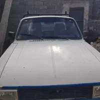 پیکان وانت فروشی|خودرو سواری و وانت|سراوان, |دیوار