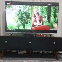 کنسول و میز تلوزیون