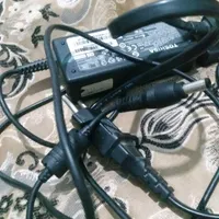 شارژر لبتاب