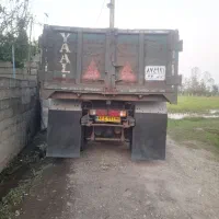 ولووتک کمپرسی مدل ۵۶|خودرو سنگین|فومن, |دیوار