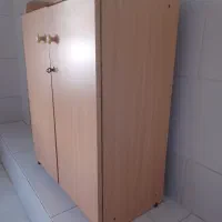 جاکفشی|جاکفشی، کمد، دراور|کازرون, |دیوار