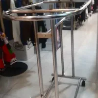 رگال پوشاک|بندرخت و رخت‌آویز|خرم‌آباد, |دیوار