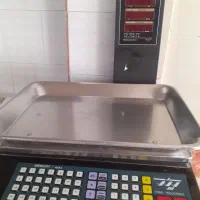 ترازو دیجیتال پند