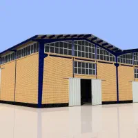 فروش امتیاز جهاد سازندگی کنار سیتی سنتر صفائیه