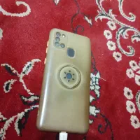 گوشی سامسونگ a21s|موبایل|صحنه, |دیوار