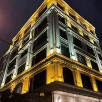 دانش آموز ۲۰۶متر/طبقه هفتم/۳نبش  سندآماده