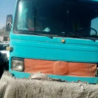 خاور۶۰۸ مدل ۵۹ تمیز